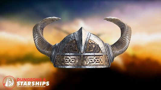 Hiccup's Helmet - How To Train Your Dragon