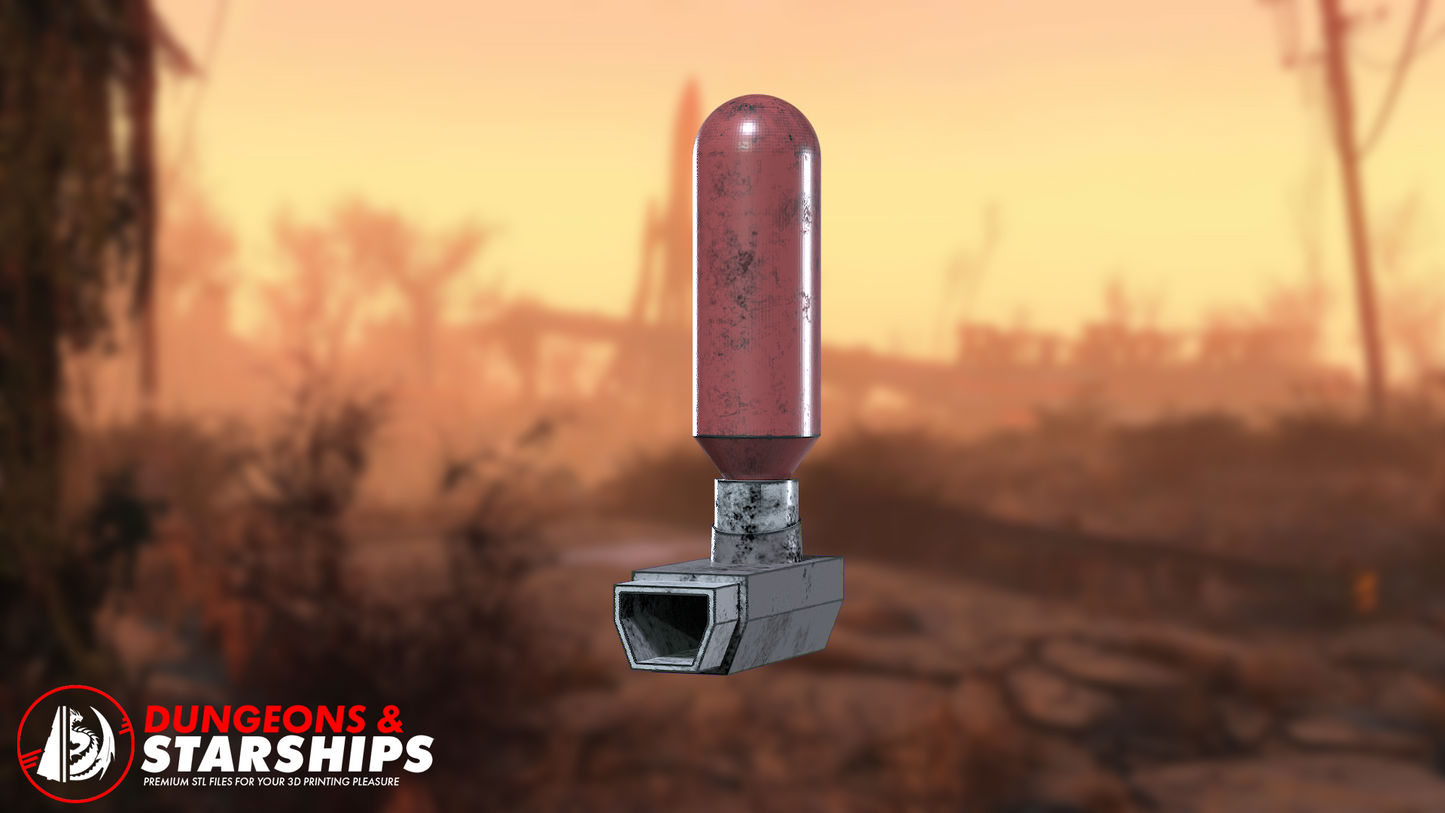 Fallout Accessory Kit