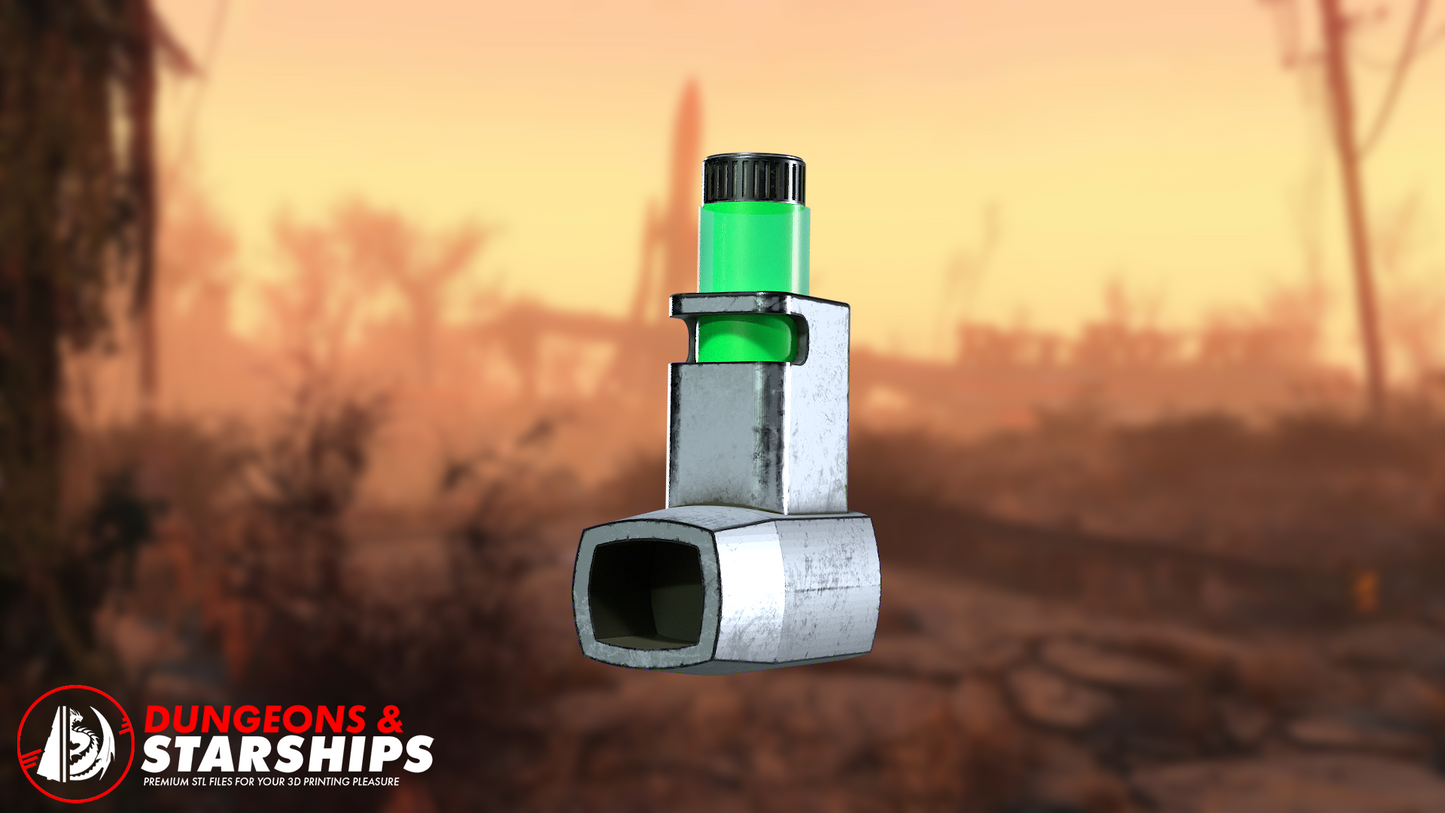 Fallout Accessory Kit