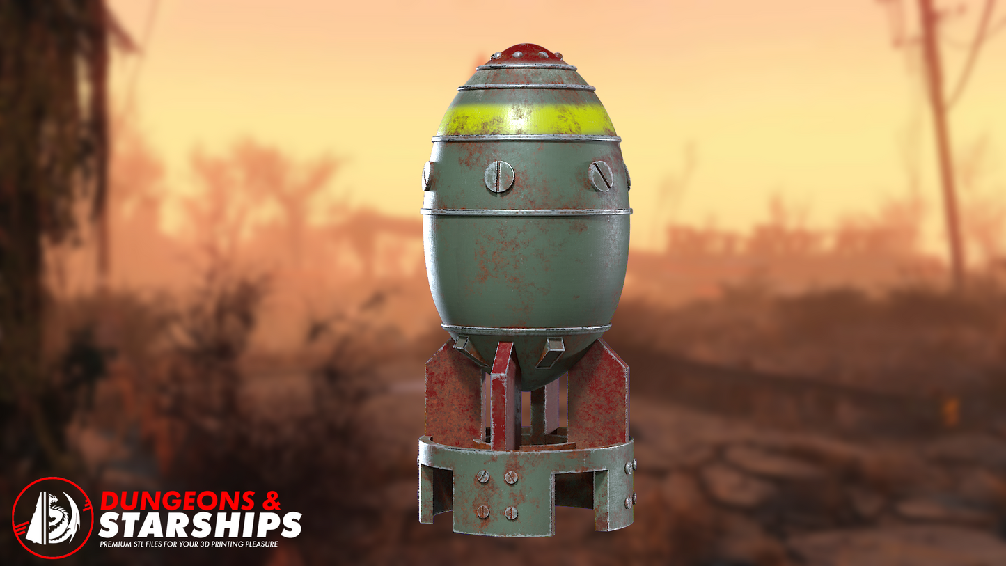 Fallout Accessory Kit