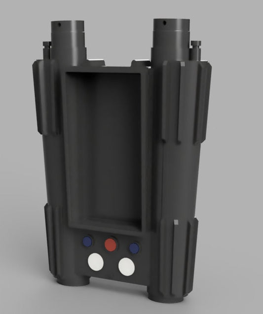 Tech's Data Pad - The Bad Batch - Star Wars - DIY Kit