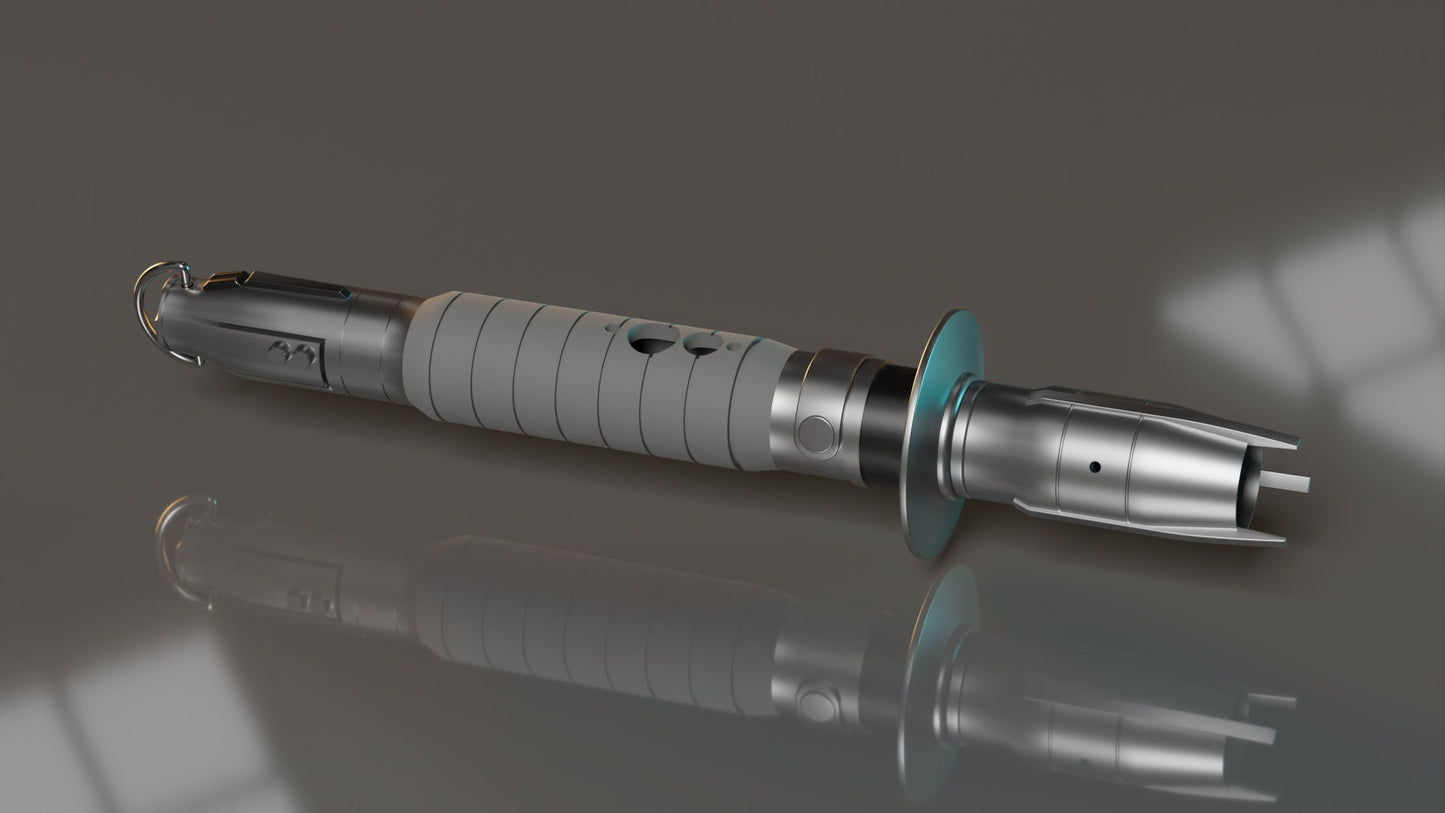 Hati's Lightsaber - Ahsoka - 3D Files