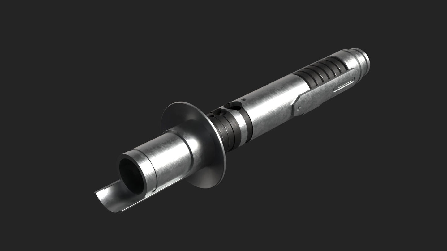Ezra's Lightsaber - Ahsoka - 3D Files