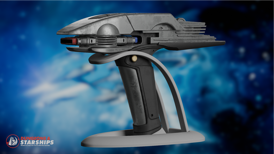Type 1B Phaser - Star Trek Beyond