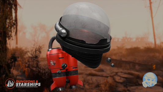 Nuka Girl Costume - Fallout