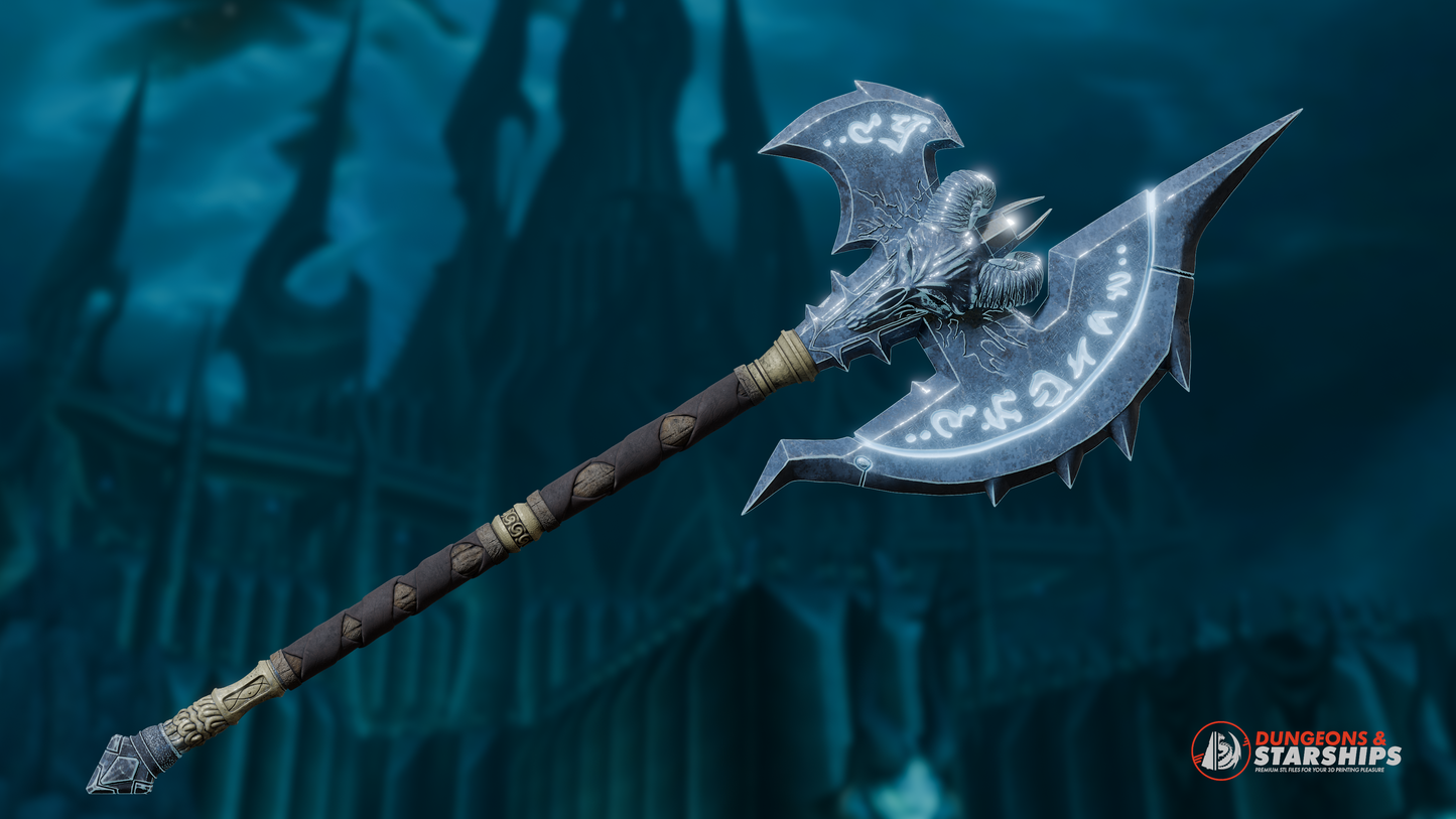 Shadowmourne - Warcraft