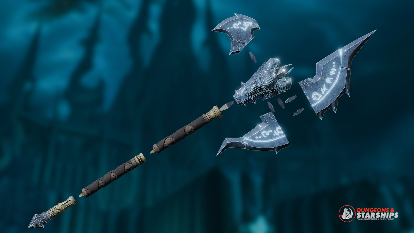 Shadowmourne - Warcraft