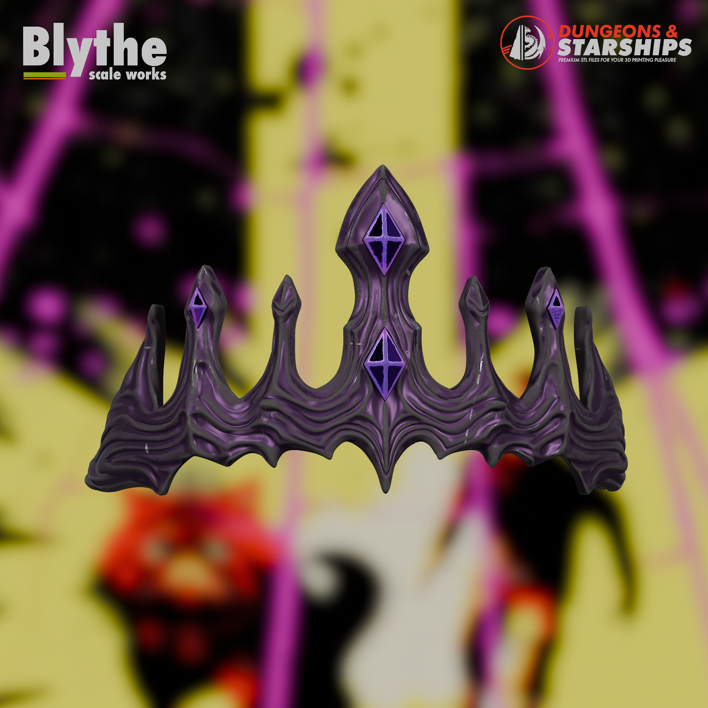 Bronze Benefactor Box - Dungeon Crawler Carl