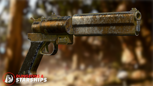 Anvil I - ARC Raiders