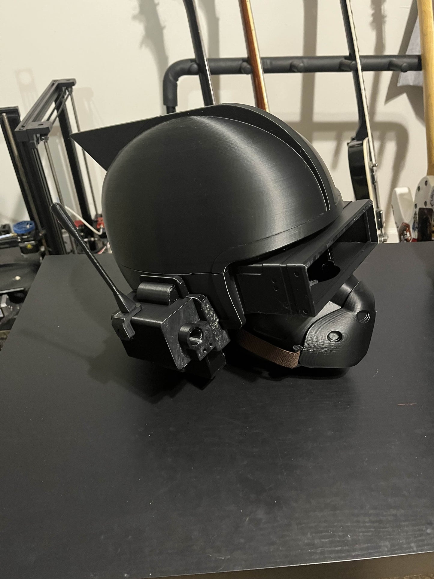 Sforza Helmet - ARC Raiders