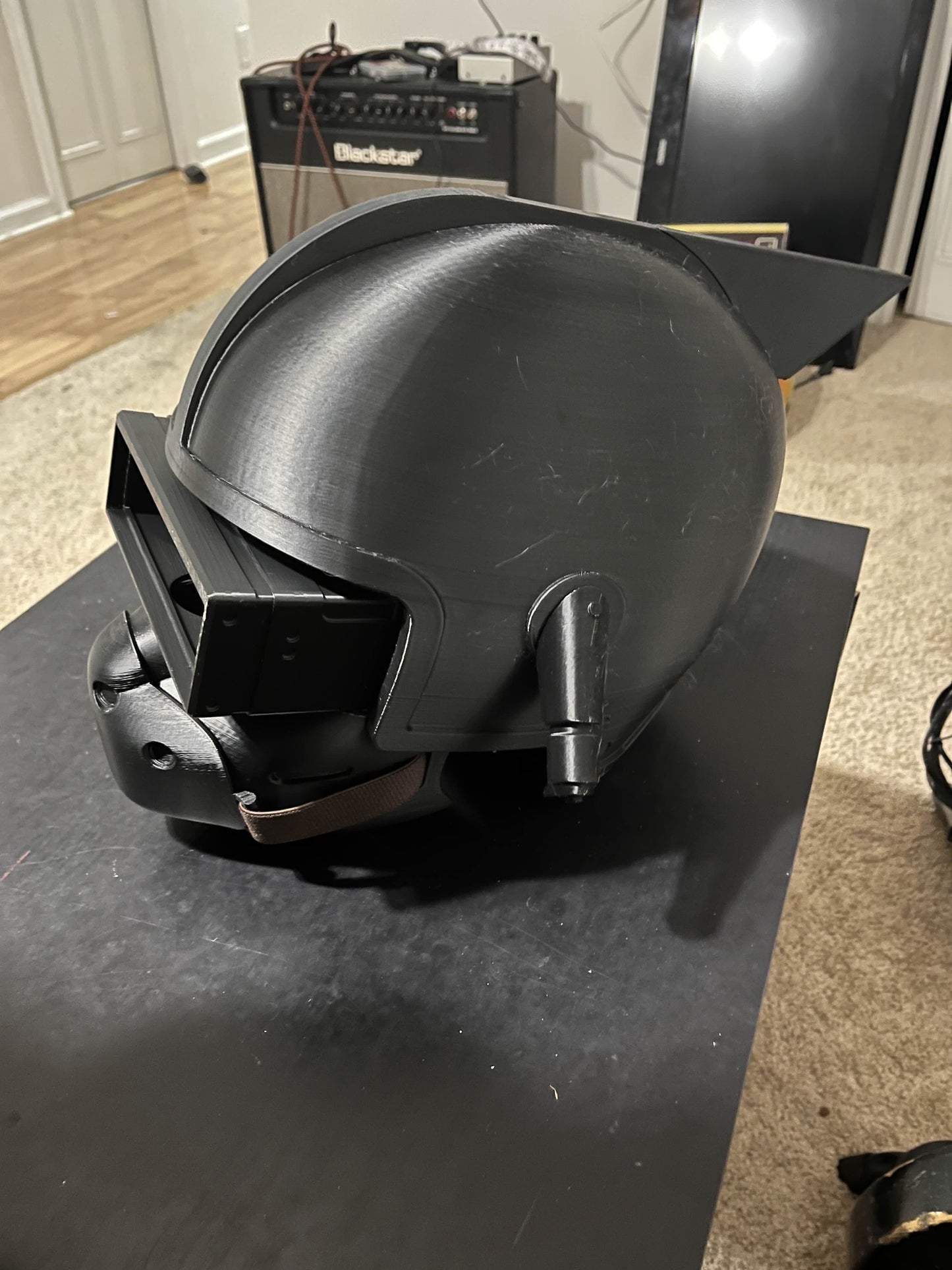 Sforza Helmet - ARC Raiders