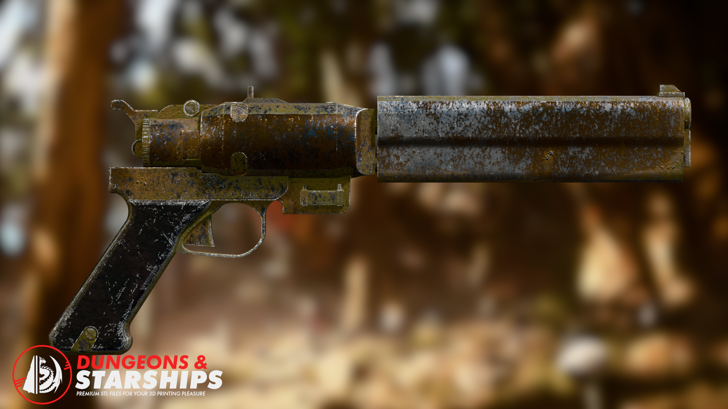 Anvil I - ARC Raiders