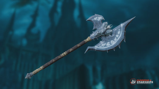 Shadowmourne - Warcraft