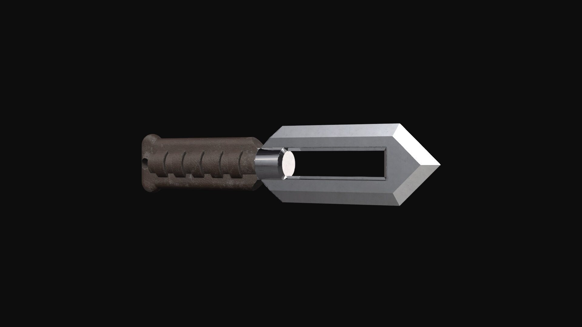 Beskad Sword & Kal Dagger - Star Wars - 3D Files